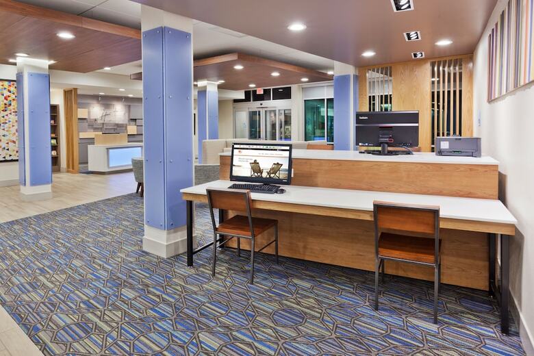 Hotel Holiday Inn Express & Suites Cartersville