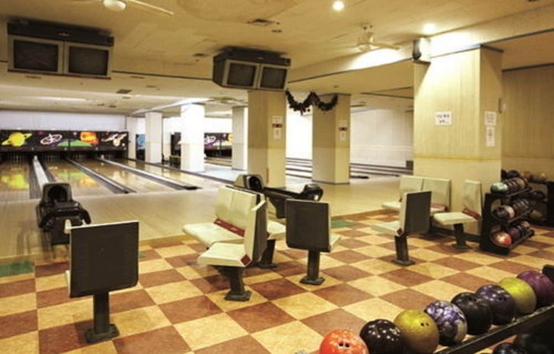 Hyundai Soo Resort Sokcho
