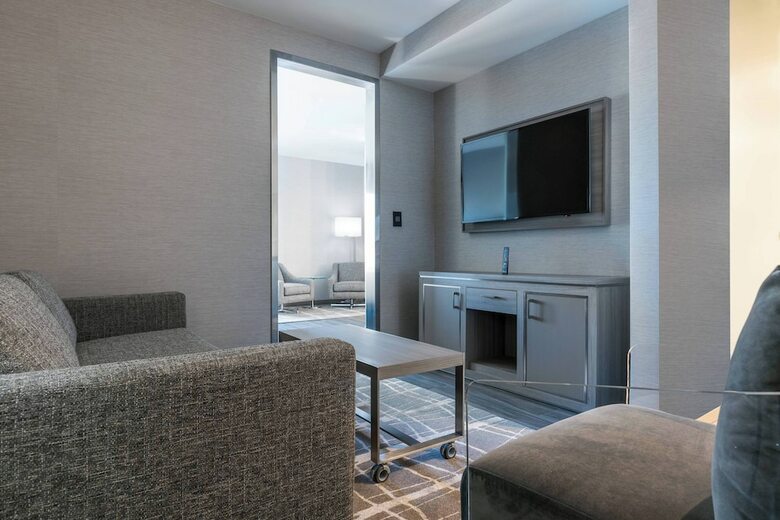AC Hotel By Marriott Boston Cambridge
