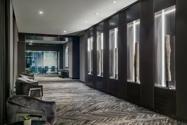 AC Hotel By Marriott Boston Cambridge