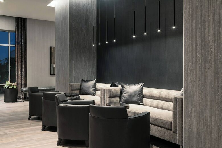 AC Hotel By Marriott Boston Cambridge