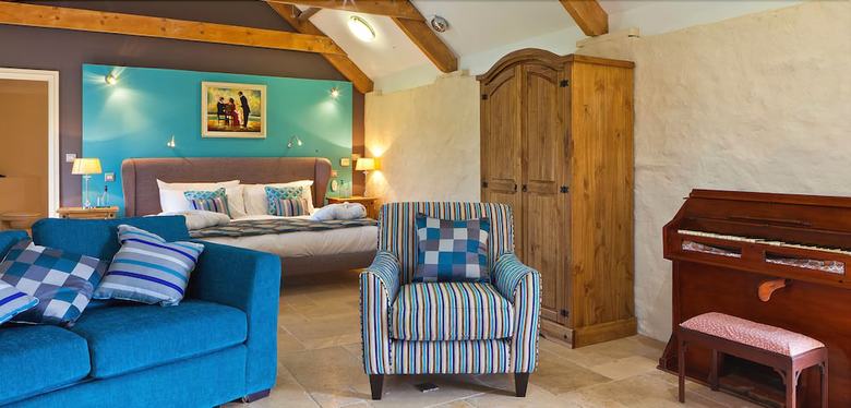 Hotel Corran Resort & Spa