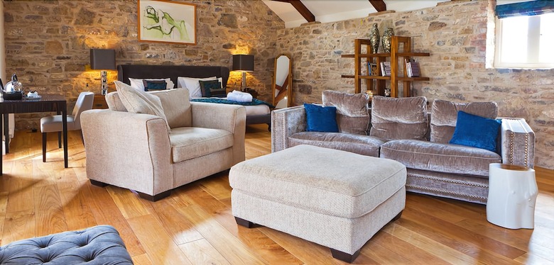 Hotel Corran Resort & Spa