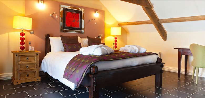 Hotel Corran Resort & Spa