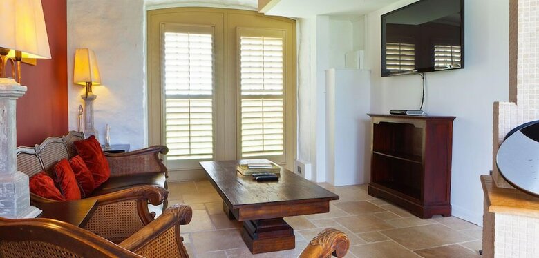 Hotel Corran Resort & Spa