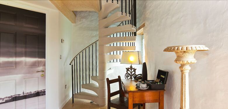 Hotel Corran Resort & Spa