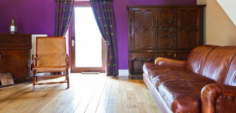 Hotel Corran Resort & Spa