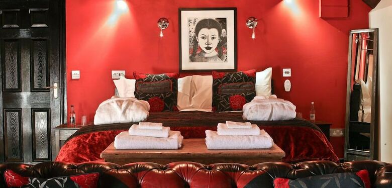Hotel Corran Resort & Spa