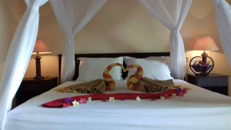 Hotel La Bella Guest House