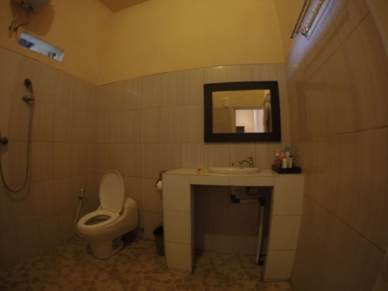 Hotel La Bella Guest House