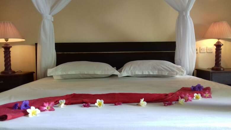 Hotel La Bella Guest House