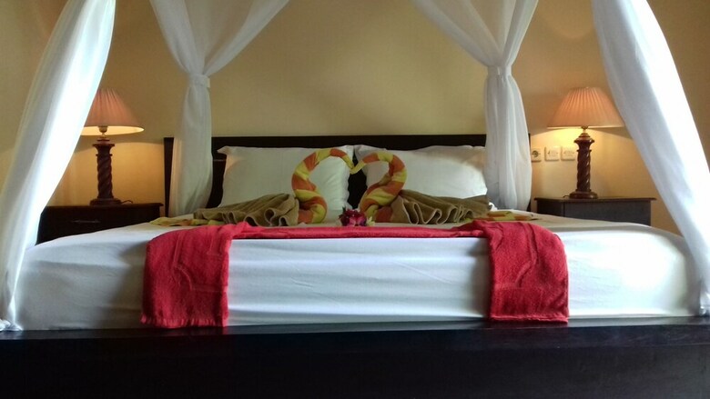 Hotel La Bella Guest House