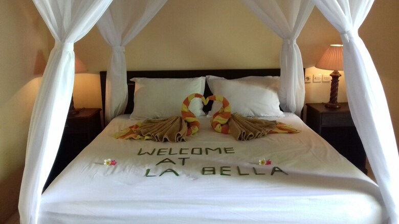 Hotel La Bella Guest House