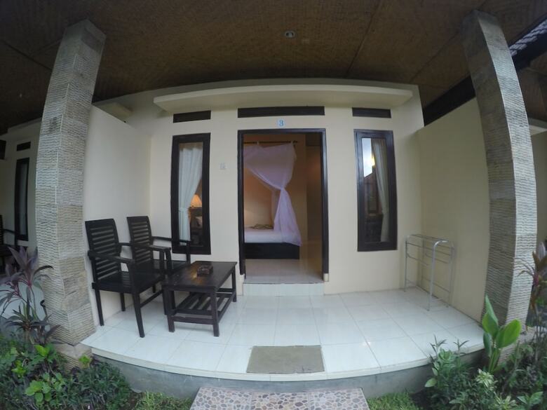 Hotel La Bella Guest House