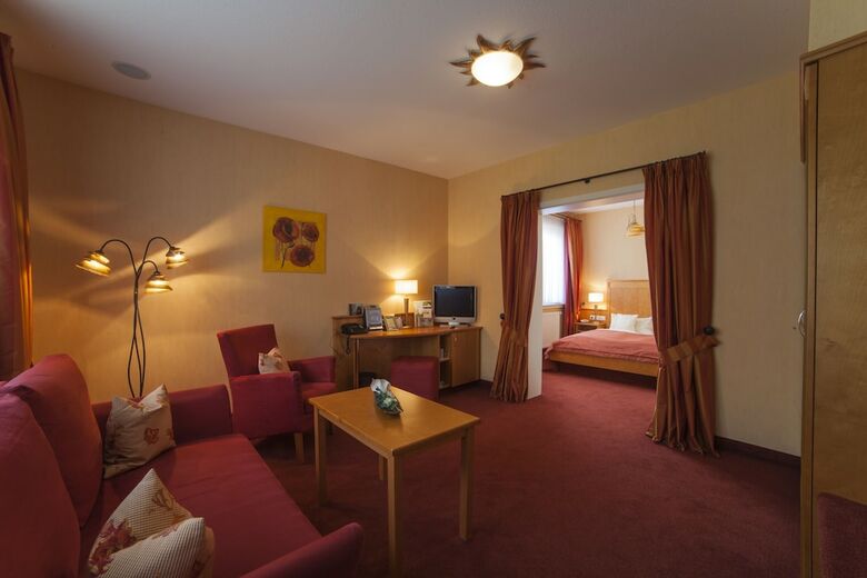Hotel Backenkoehler