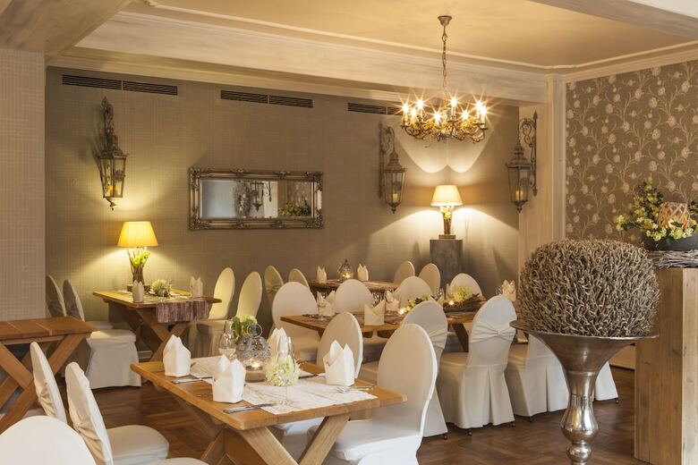 Hotel Backenkoehler