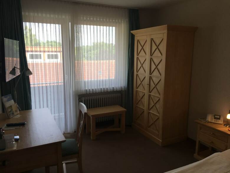 Hotel Backenkoehler