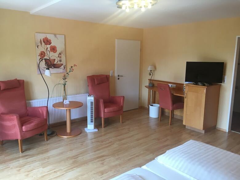 Hotel Backenkoehler