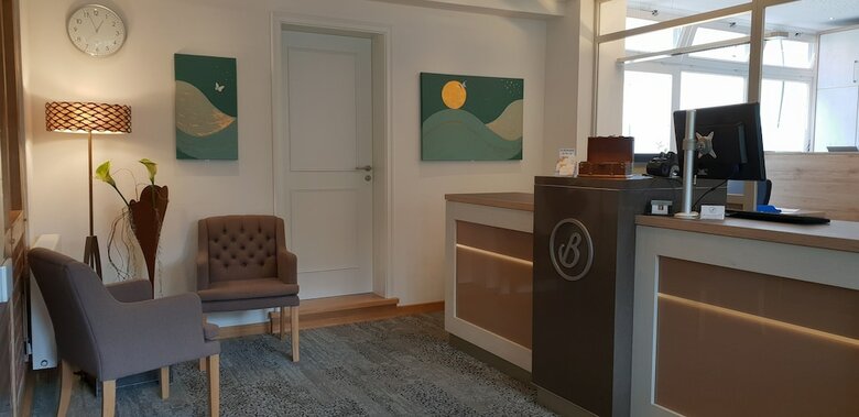 Hotel Backenkoehler