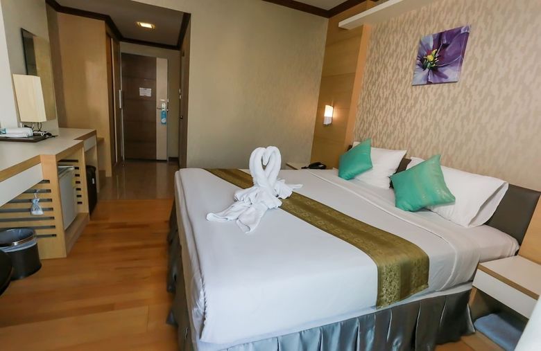 Korat Hotel