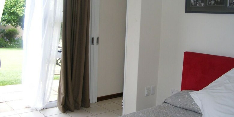 Hotel Buckingham Guesthouse