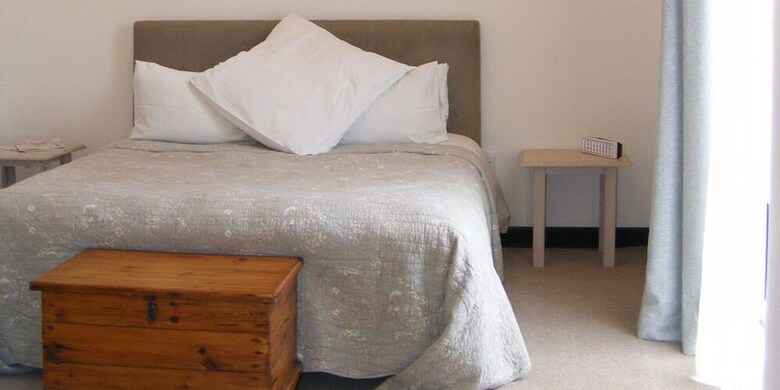 Hotel Buckingham Guesthouse