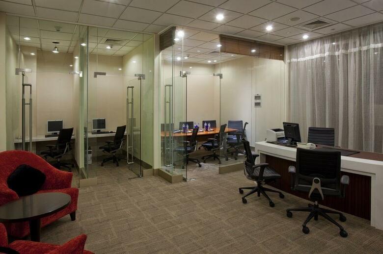 Hotel Crowne Plaza Changshu