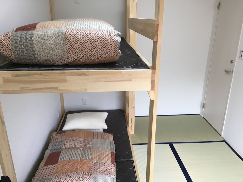 Hostal Kanazawa Guesthouse Stella