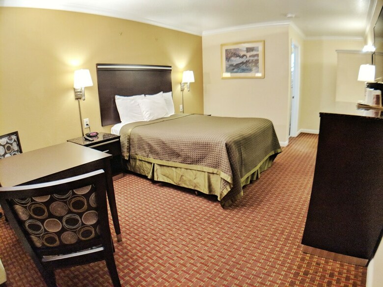 Motel Salinas Inn