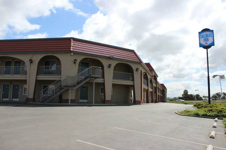 Motel Salinas Inn