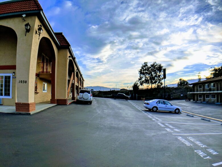 Motel Salinas Inn