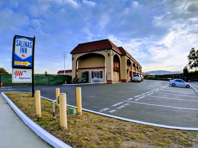 Motel Salinas Inn