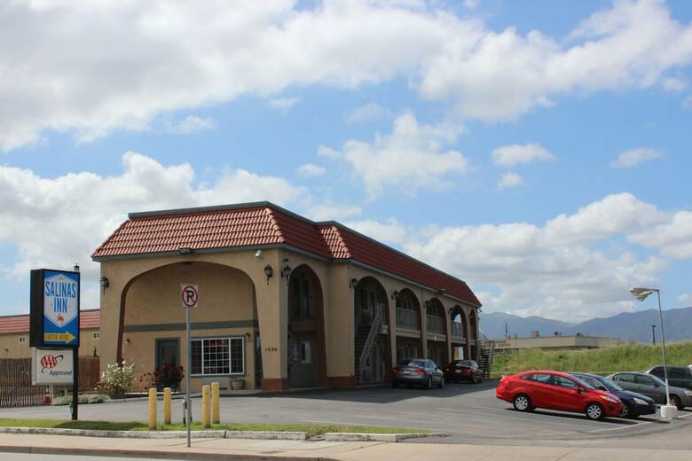 Motel Salinas Inn