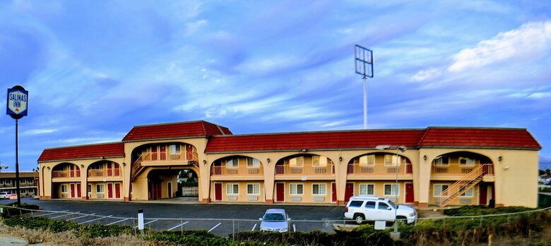 Motel Salinas Inn
