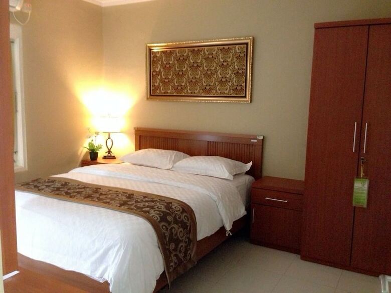 Hotel Safa Homestay