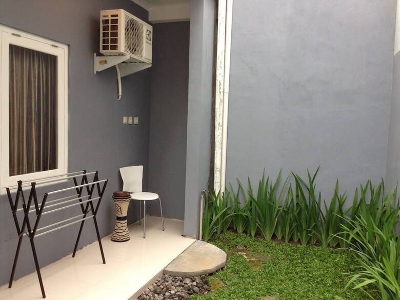 Hotel Safa Homestay