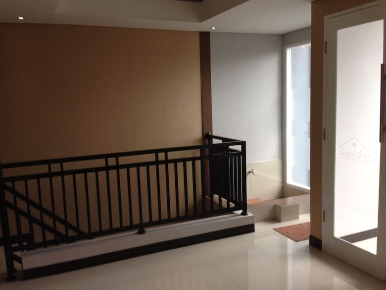 Hotel Safa Homestay