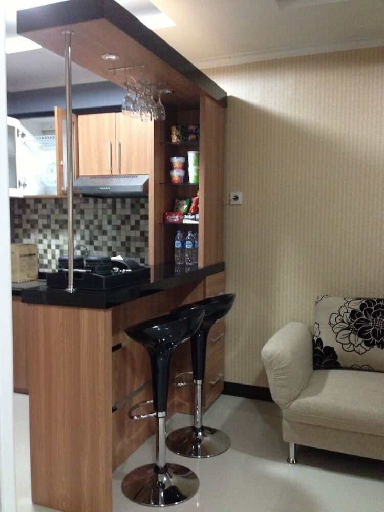 Hotel Safa Homestay