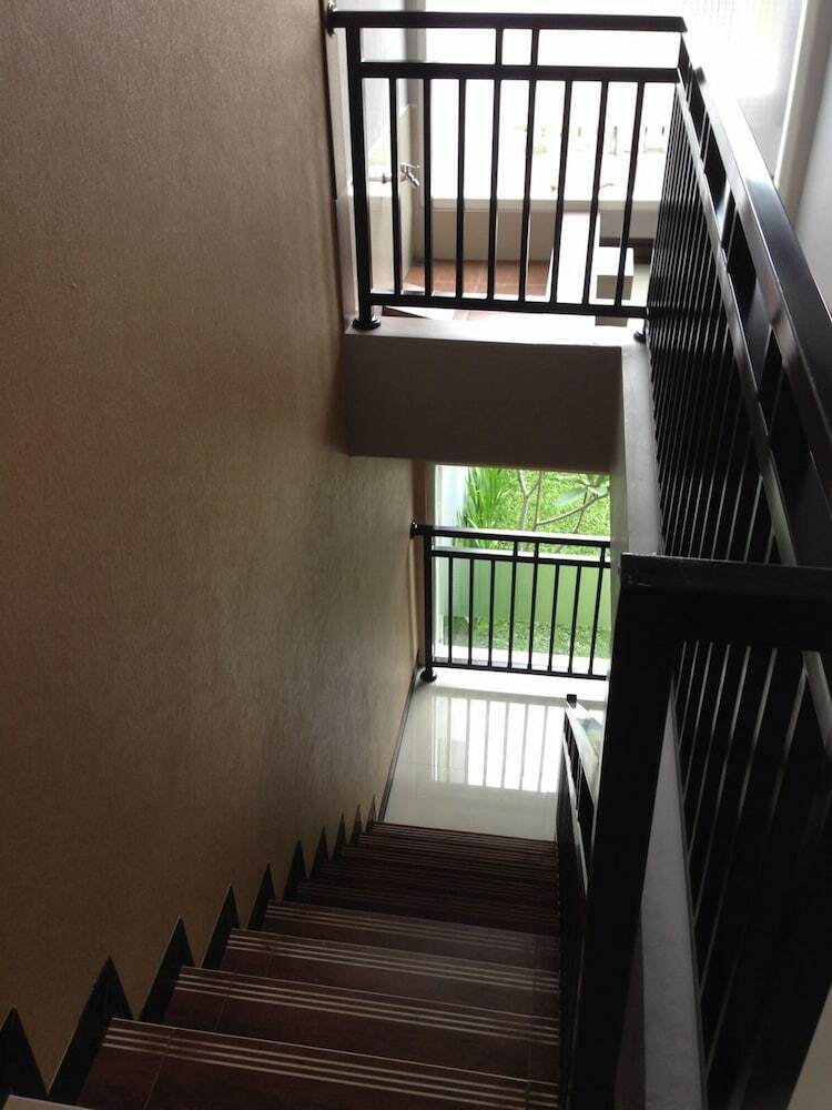 Hotel Safa Homestay