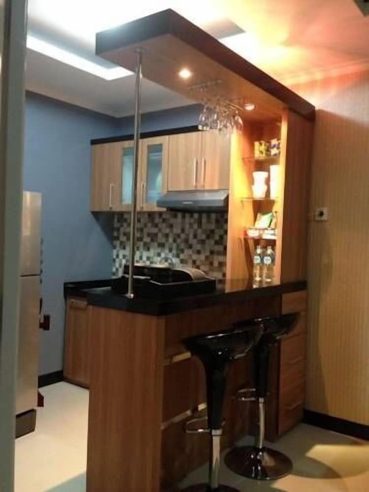 Hotel Safa Homestay