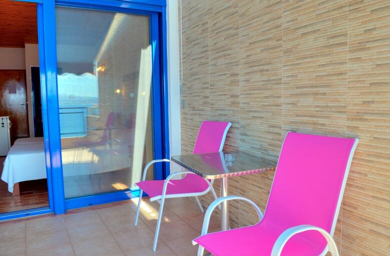Hotel Minos