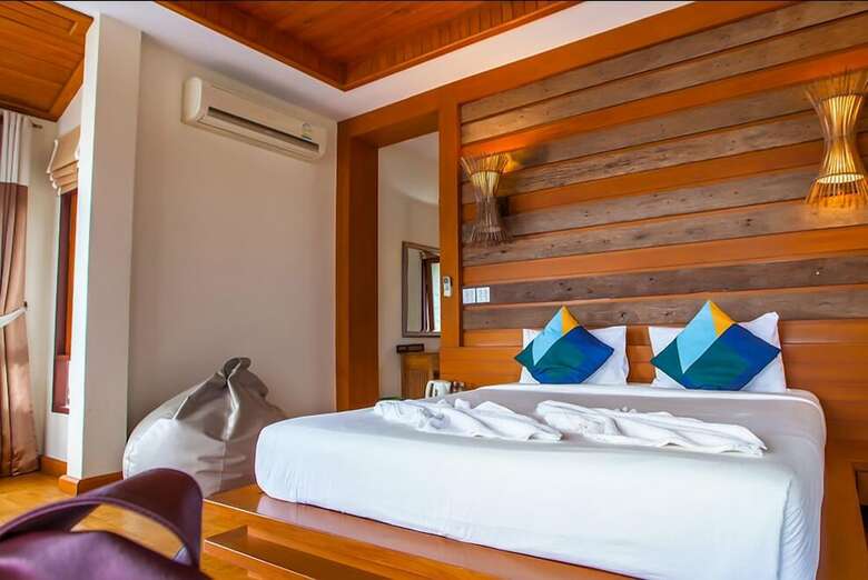 Hotel Salakphet Resort