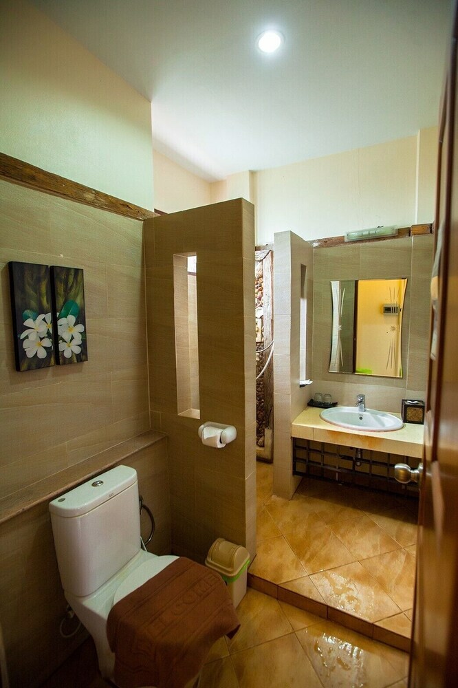 Hotel Salakphet Resort