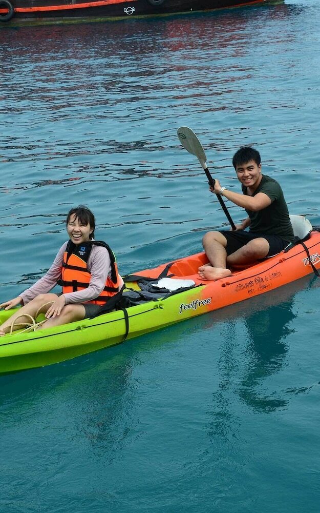 Hotel Salakphet Resort