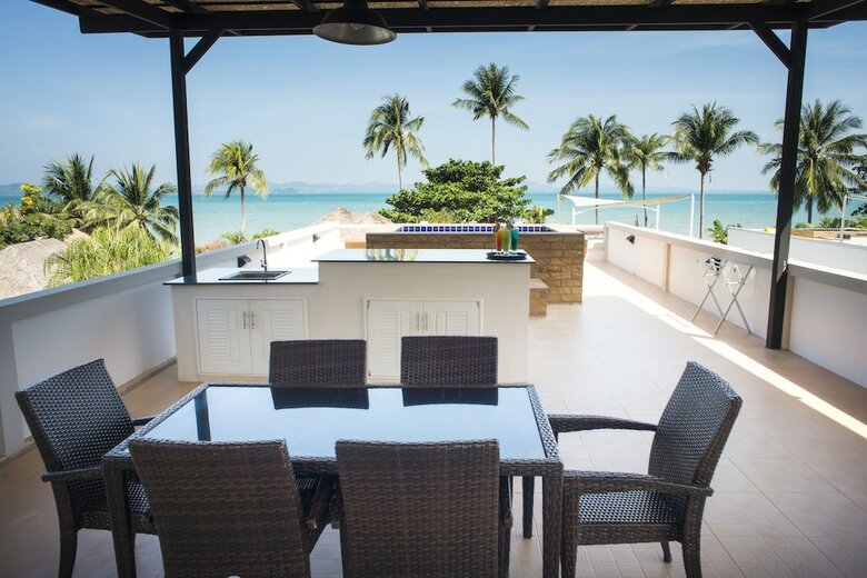 Hotel Serenity Resort