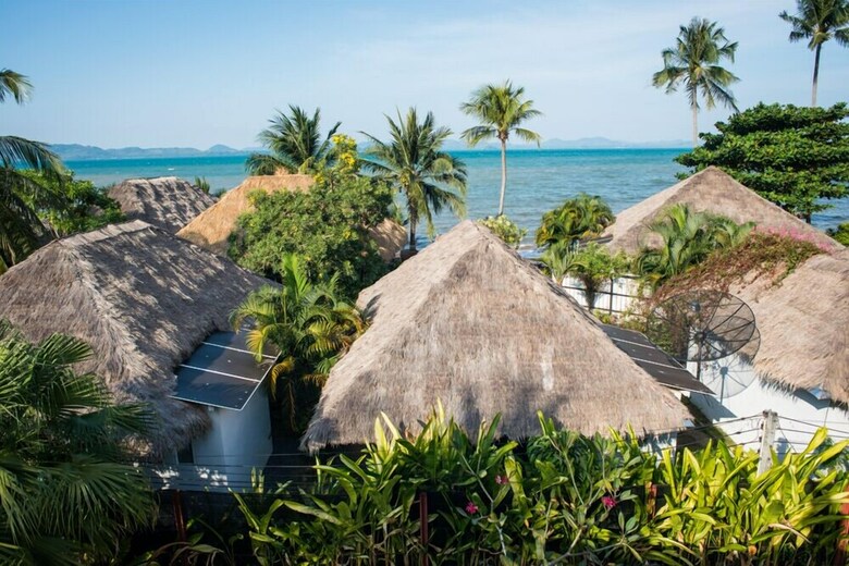 Hotel Serenity Resort