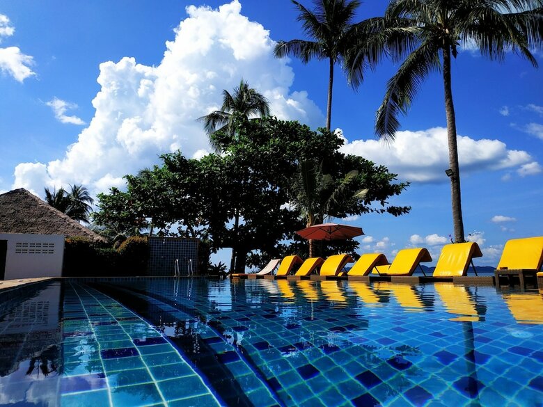 Hotel Serenity Resort