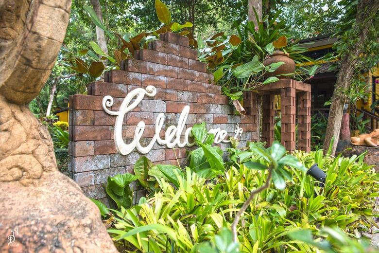 Hotel Garden Of Joy Resort
