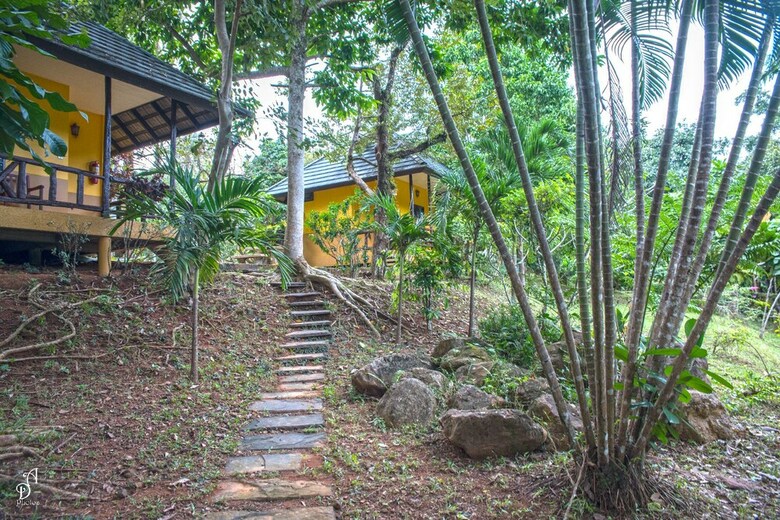 Hotel Garden Of Joy Resort