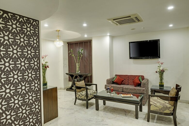 Hotel Sterling Agra
